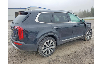 kia-telluride-3-8l-6-all-wheel-drive - 2