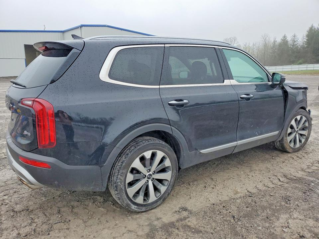 Kia Telluride 3.8L 6 ALL WHEEL DRIVE - автомобили, коли, обяви за нови и употребявани 2