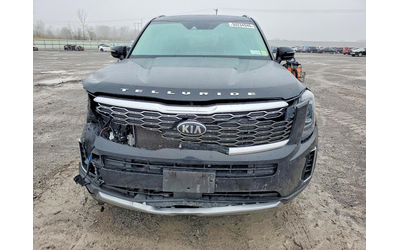 kia-telluride-3-8l-6-all-wheel-drive - 4