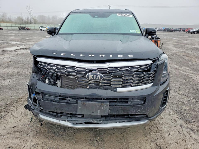 Kia Telluride 3.8L 6 ALL WHEEL DRIVE - автомобили, коли, обяви за нови и употребявани 4
