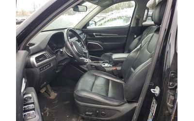 Kia Telluride 3.8L 6 ALL WHEEL DRIVE - автомобили, коли, обяви за нови и употребявани 6