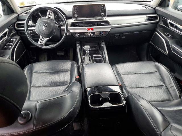 Kia Telluride 3.8L 6 ALL WHEEL DRIVE - автомобили, коли, обяви за нови и употребявани 7