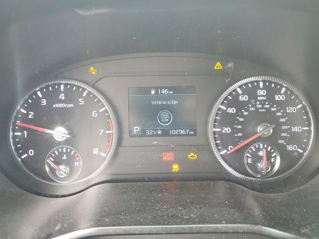 Kia Telluride 3.8L 6 ALL WHEEL DRIVE - автомобили, коли, обяви за нови и употребявани 8