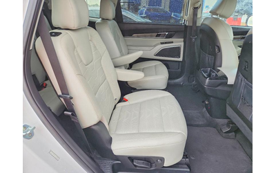 Kia Telluride 3.8L 6 ALL WHEEL DRIVE - автомобили, коли, обяви за нови и употребявани 10