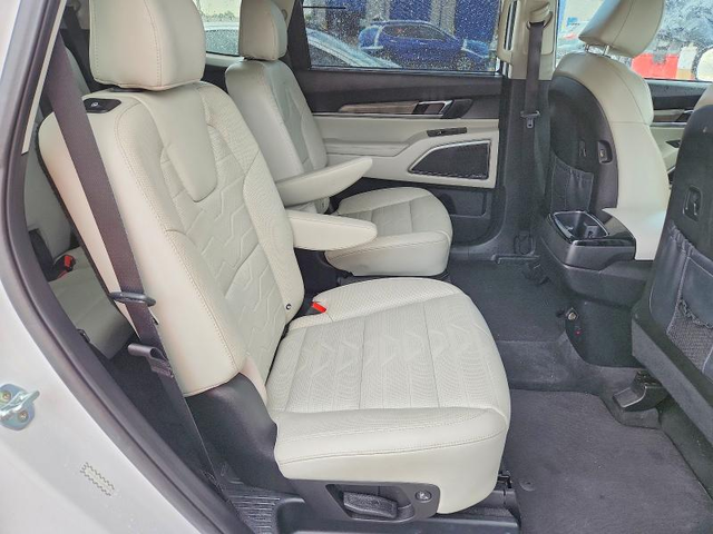 Kia Telluride 3.8L 6 ALL WHEEL DRIVE - автомобили, коли, обяви за нови и употребявани 10