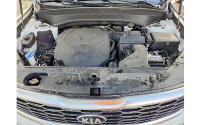 Kia Telluride 3.8L 6 ALL WHEEL DRIVE - автомобили, коли, обяви за нови и употребявани 11