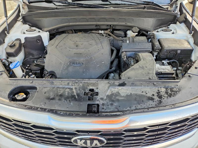 Kia Telluride 3.8L 6 ALL WHEEL DRIVE - автомобили, коли, обяви за нови и употребявани 11