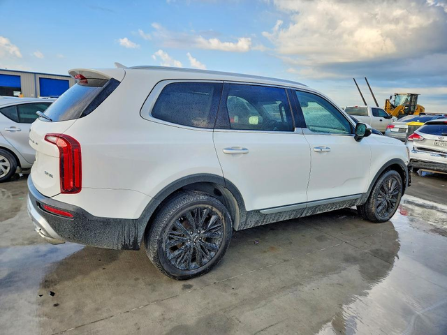 Kia Telluride 3.8L 6 ALL WHEEL DRIVE - автомобили, коли, обяви за нови и употребявани 2