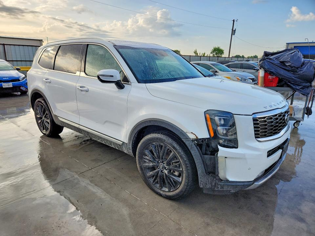 Kia Telluride 3.8L 6 ALL WHEEL DRIVE - автомобили, коли, обяви за нови и употребявани 3