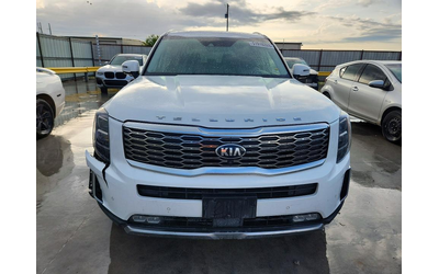 kia-telluride-3-8l-6-all-wheel-drive - 4