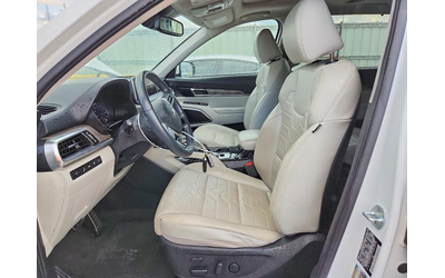 Kia Telluride 3.8L 6 ALL WHEEL DRIVE - автомобили, коли, обяви за нови и употребявани 6