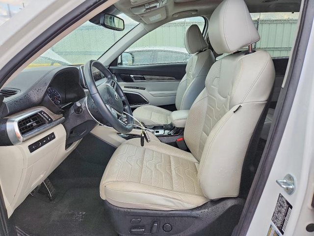 Kia Telluride 3.8L 6 ALL WHEEL DRIVE - автомобили, коли, обяви за нови и употребявани 6