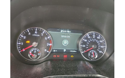 Kia Telluride 3.8L 6 ALL WHEEL DRIVE - автомобили, коли, обяви за нови и употребявани 8