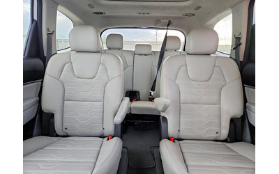 Kia Telluride 3.8L 6 ALL WHEEL DRIVE - автомобили, коли, обяви за нови и употребявани 9