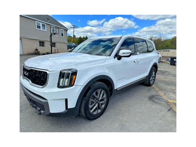 Kia Telluride 3.8L 6 ALL WHEEL DRIVE - автомобили, коли, обяви за нови и употребявани 0