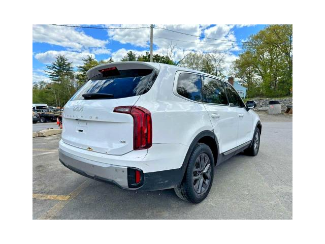 Kia Telluride 3.8L 6 ALL WHEEL DRIVE - автомобили, коли, обяви за нови и употребявани 2