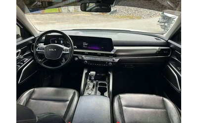 kia-telluride-3-8l-6-all-wheel-drive - 5