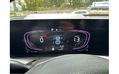 Kia Telluride 3.8L 6 ALL WHEEL DRIVE - автомобили, коли, обяви за нови и употребявани 6