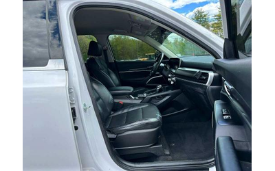 Kia Telluride 3.8L 6 ALL WHEEL DRIVE - автомобили, коли, обяви за нови и употребявани 7