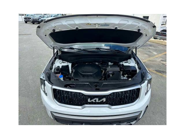 Kia Telluride 3.8L 6 ALL WHEEL DRIVE - автомобили, коли, обяви за нови и употребявани 8