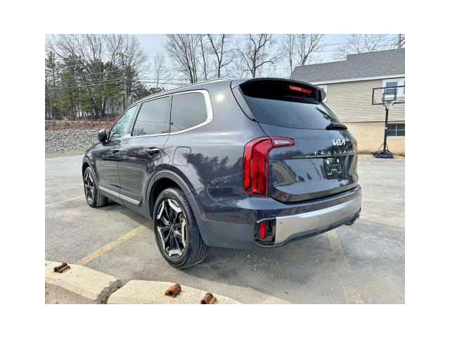 Kia Telluride 3.8L 6 Front Wheel Drive - автомобили, коли, обяви за нови и употребявани 1