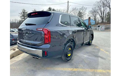 kia-telluride-3-8l-6-front-wheel-drive - 2