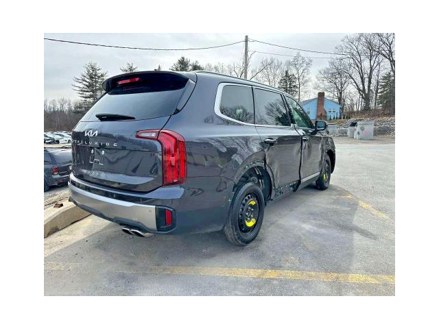 Kia Telluride 3.8L 6 Front Wheel Drive - автомобили, коли, обяви за нови и употребявани 2