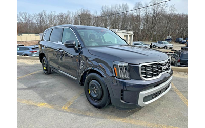 kia-telluride-3-8l-6-front-wheel-drive - 3