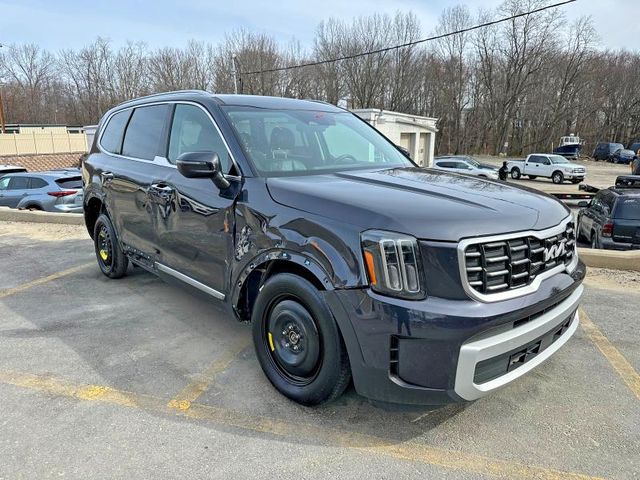 Kia Telluride 3.8L 6 Front Wheel Drive - автомобили, коли, обяви за нови и употребявани 3