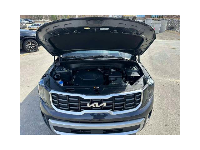 Kia Telluride 3.8L 6 Front Wheel Drive - автомобили, коли, обяви за нови и употребявани 4