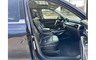 kia-telluride-3-8l-6-front-wheel-drive - 5