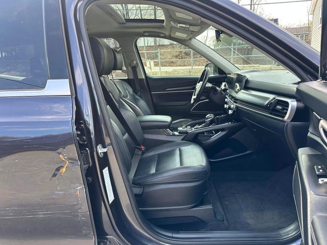 Kia Telluride 3.8L 6 Front Wheel Drive - автомобили, коли, обяви за нови и употребявани 5