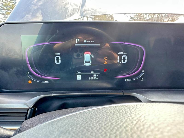 Kia Telluride 3.8L 6 Front Wheel Drive - автомобили, коли, обяви за нови и употребявани 6