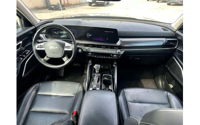 Kia Telluride 3.8L 6 Front Wheel Drive - автомобили, коли, обяви за нови и употребявани 7