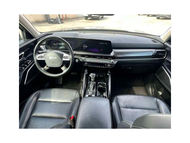Kia Telluride 3.8L 6 Front Wheel Drive - автомобили, коли, обяви за нови и употребявани 7