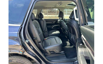 Kia Telluride 3.8L 6 Front Wheel Drive - автомобили, коли, обяви за нови и употребявани 8