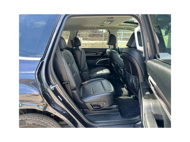 Kia Telluride 3.8L 6 Front Wheel Drive - автомобили, коли, обяви за нови и употребявани 8