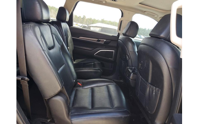 Kia Telluride 3.8L 6 Front Wheel Drive - автомобили, коли, обяви за нови и употребявани 10