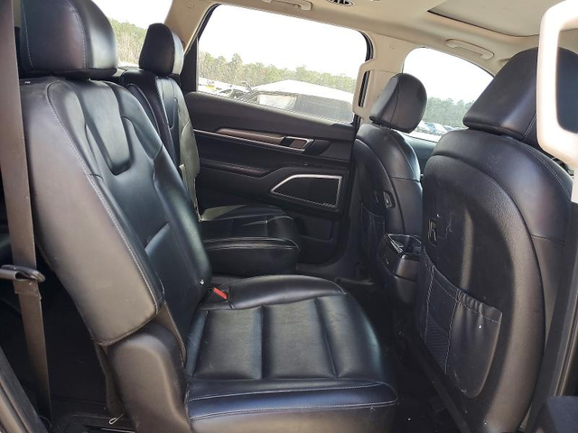 Kia Telluride 3.8L 6 Front Wheel Drive - автомобили, коли, обяви за нови и употребявани 10