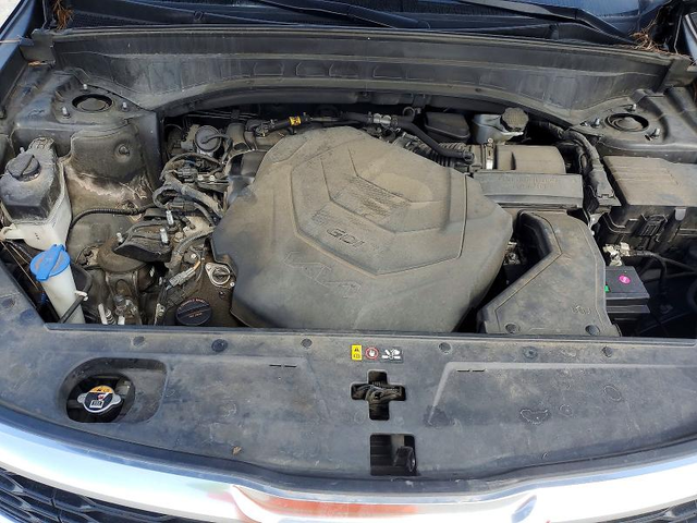 Kia Telluride 3.8L 6 Front Wheel Drive - автомобили, коли, обяви за нови и употребявани 11