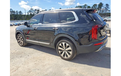 kia-telluride-3-8l-6-front-wheel-drive - 1