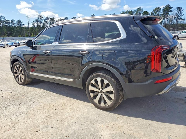 Kia Telluride 3.8L 6 Front Wheel Drive - автомобили, коли, обяви за нови и употребявани 1