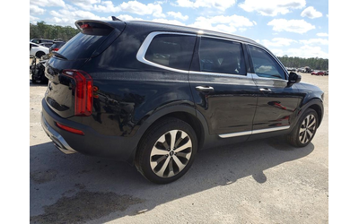 kia-telluride-3-8l-6-front-wheel-drive - 2
