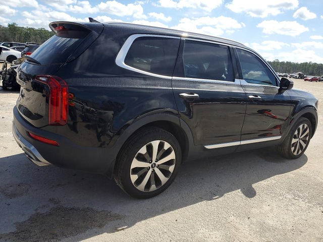 Kia Telluride 3.8L 6 Front Wheel Drive - автомобили, коли, обяви за нови и употребявани 2