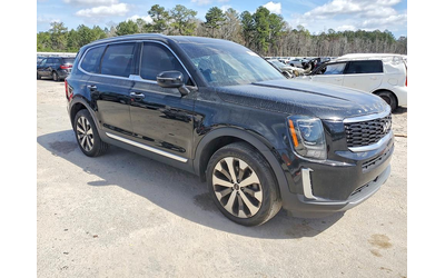 kia-telluride-3-8l-6-front-wheel-drive - 3