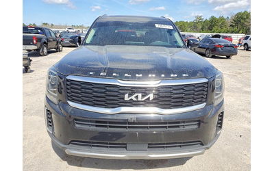 kia-telluride-3-8l-6-front-wheel-drive - 4