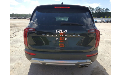 kia-telluride-3-8l-6-front-wheel-drive - 5