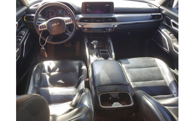 Kia Telluride 3.8L 6 Front Wheel Drive - автомобили, коли, обяви за нови и употребявани 7