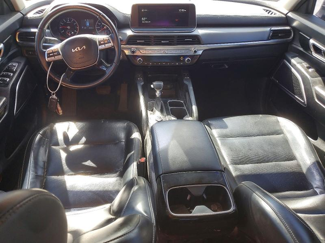 Kia Telluride 3.8L 6 Front Wheel Drive - автомобили, коли, обяви за нови и употребявани 7