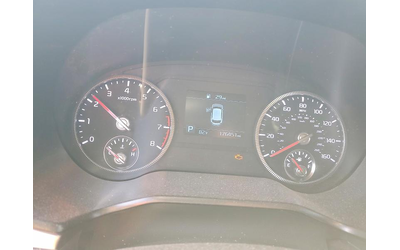 Kia Telluride 3.8L 6 Front Wheel Drive - автомобили, коли, обяви за нови и употребявани 8